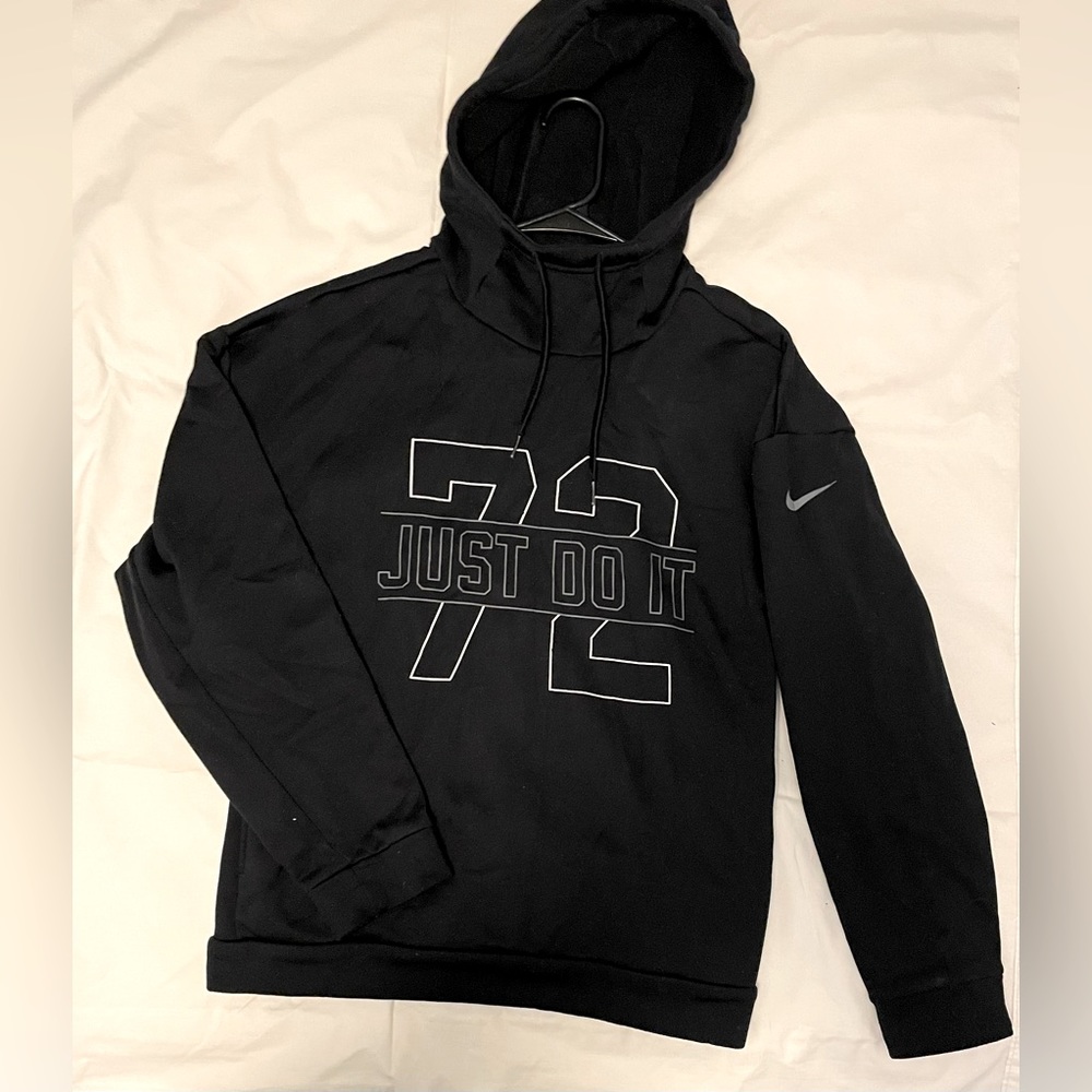 Nike Graphic Hoodie Women’s Nike ‘72 Just Do It